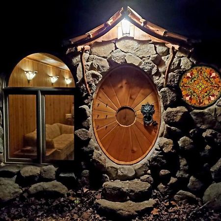 Shire Suite At White Lotus Eco Spa Retreat Stanardsville Dış mekan fotoğraf